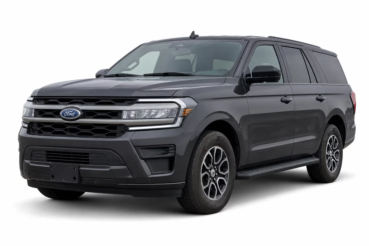 Used 2024 Ford Expedition