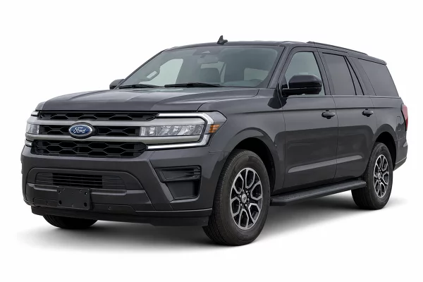 Used 2024 Ford Expedition Image