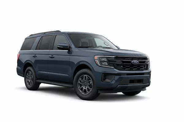 New 2026 Ford Expedition Image