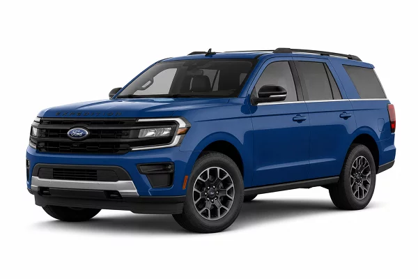 Used 2025 Ford Expedition Image