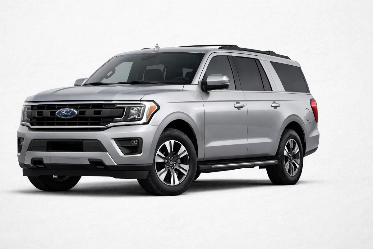 Used 2024 Ford Expedition