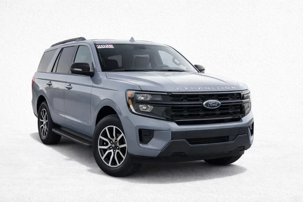 Used 2026 Ford Expedition Image