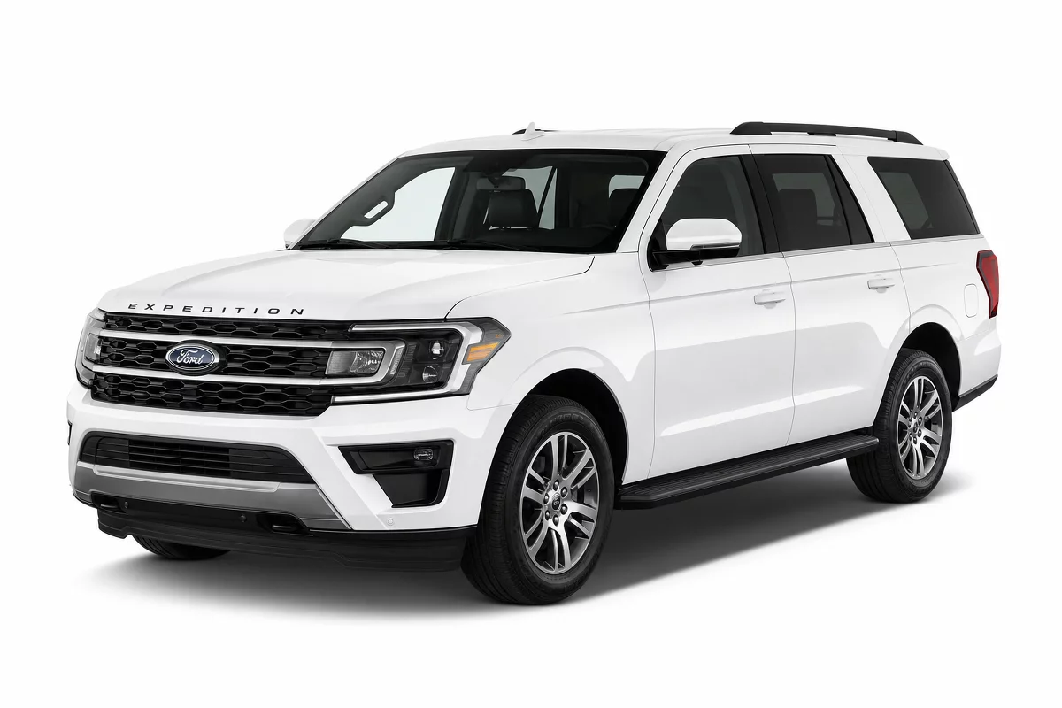 Used 2024 Ford Expedition