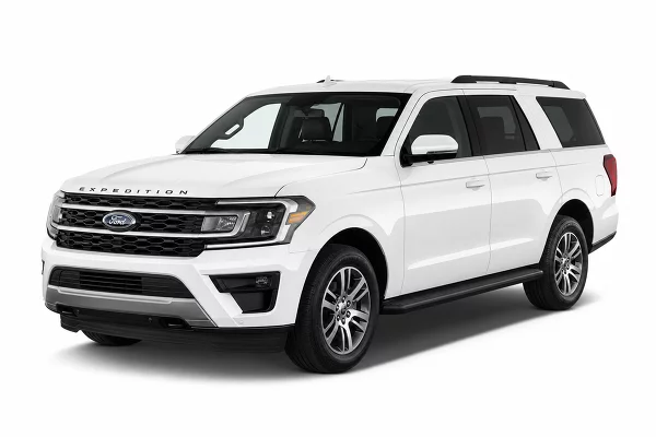 Used 2024 Ford Expedition Image