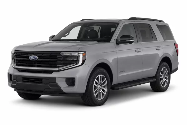 New 2027 Ford Expedition Image