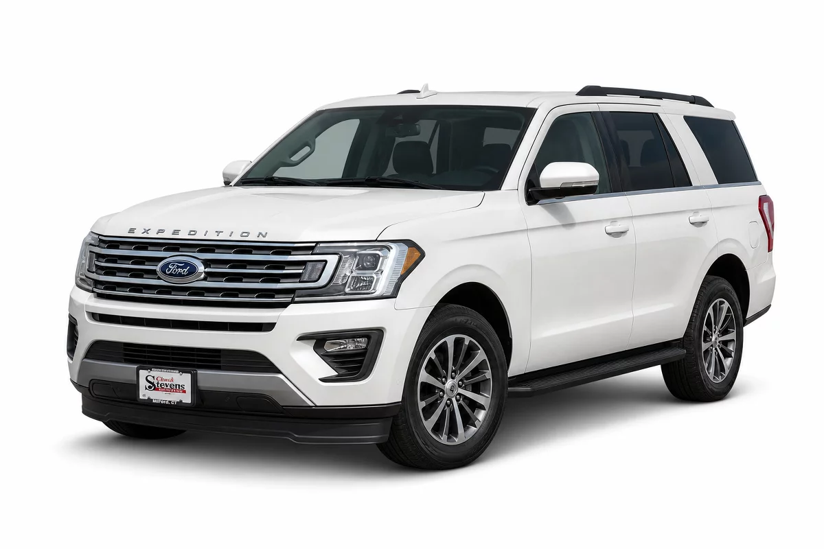 Used 2019 Ford Expedition