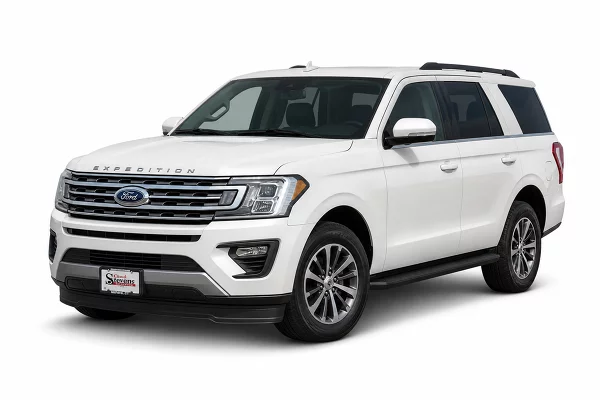 Used 2019 Ford Expedition Image