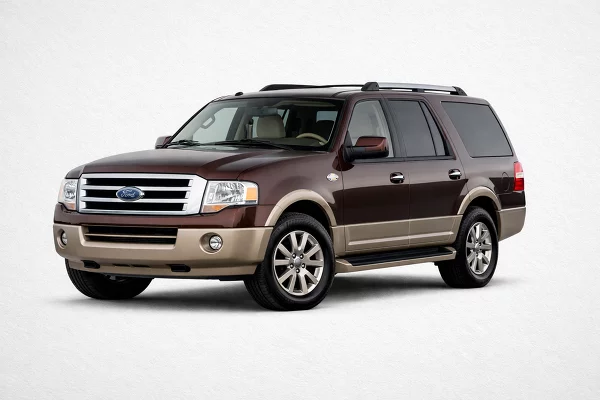 Used 2014 Ford Expedition Image