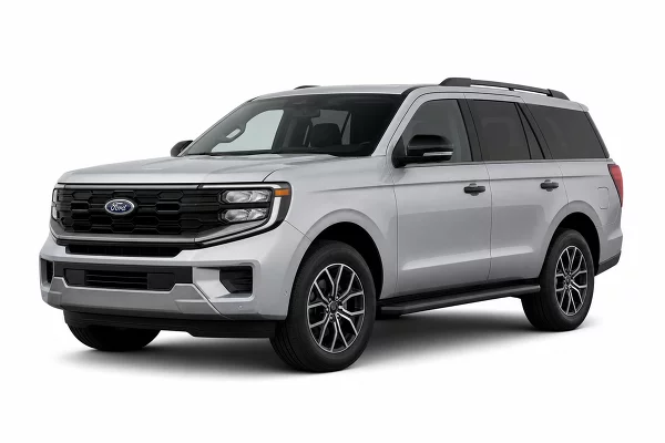 Used 2025 Ford Expedition Image