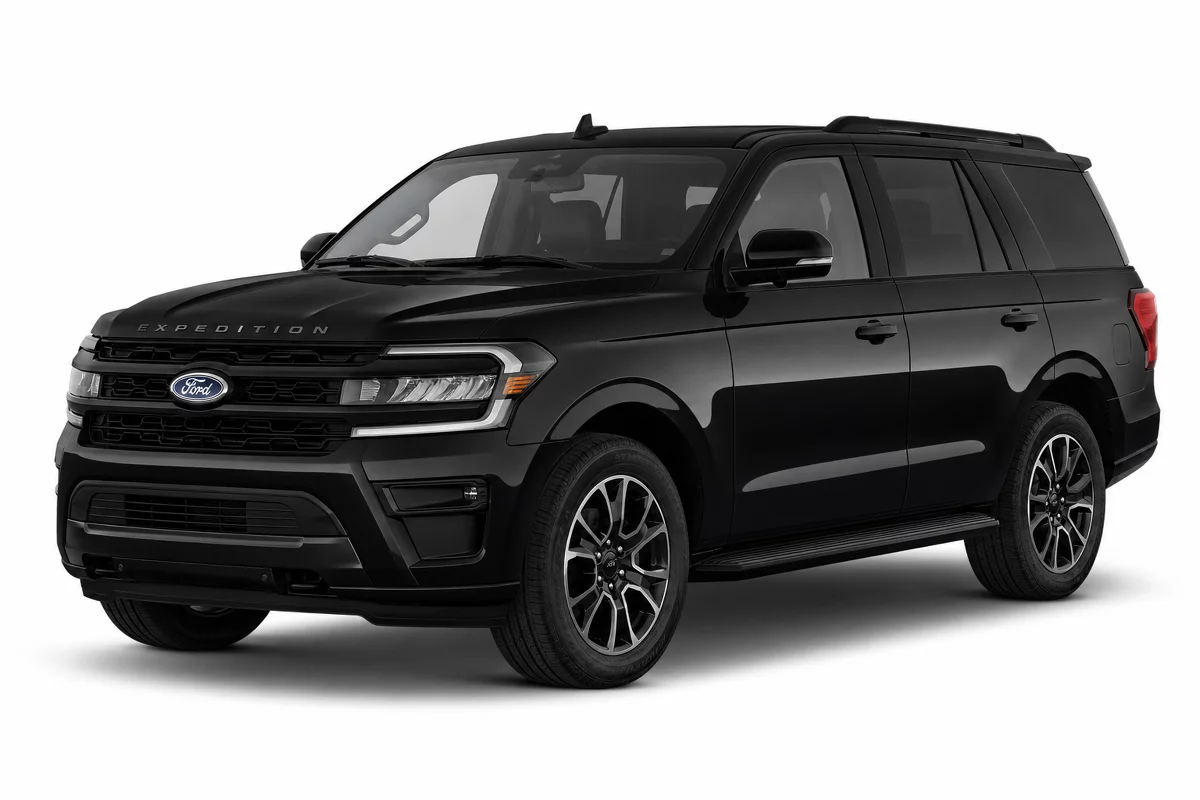 Used 2024 Ford Expedition