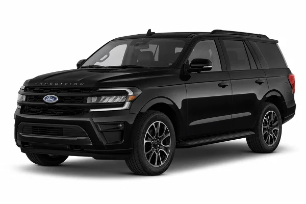 Used 2024 Ford Expedition Image