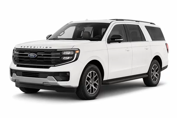 Used 2025 Ford Expedition Image
