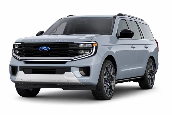 New 2027 Ford Expedition Image