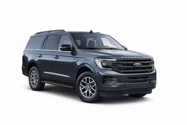 Used 2025 Ford Expedition Image