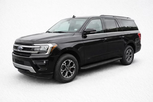 Used 2023 Ford Expedition Image