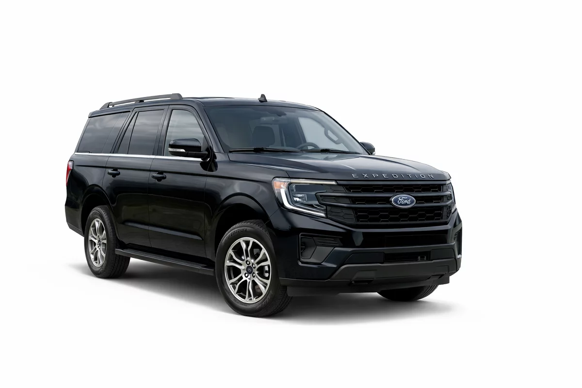 Used 2025 Ford Expedition