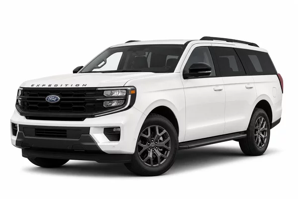 Used 2025 Ford Expedition Image