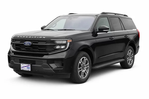 Used 2025 Ford Expedition Image