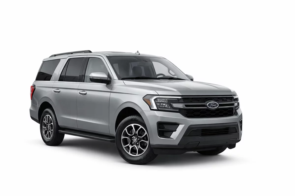 Used 2024 Ford Expedition