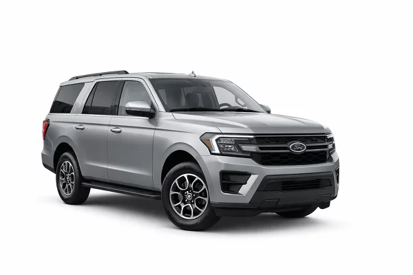 Used 2024 Ford Expedition Image
