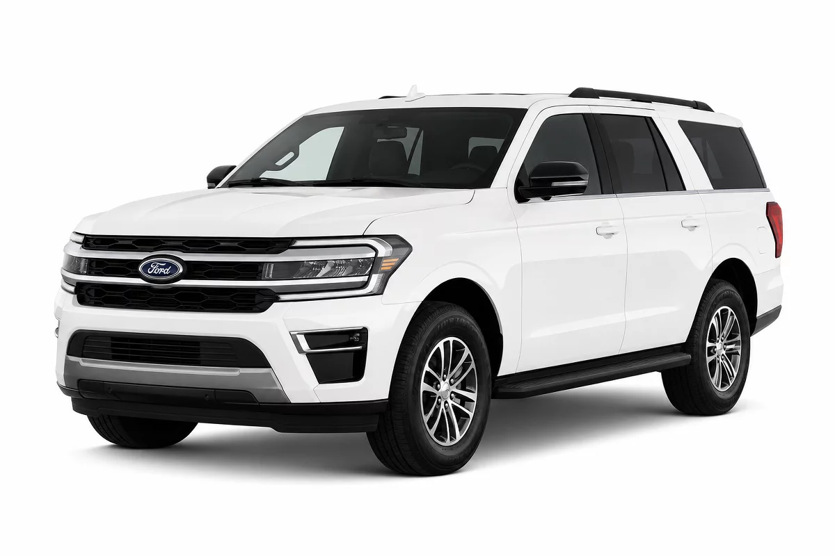 Used 2023 Ford Expedition