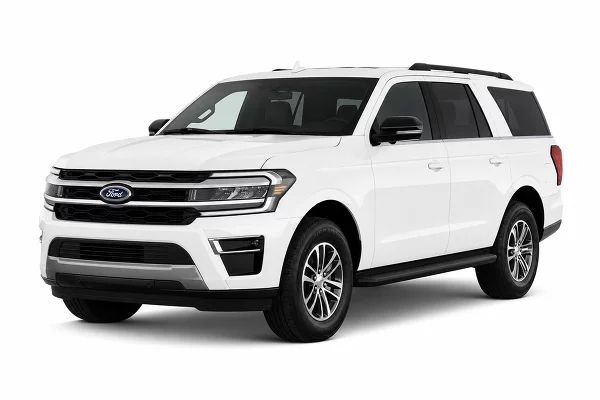 Used 2023 Ford Expedition Image
