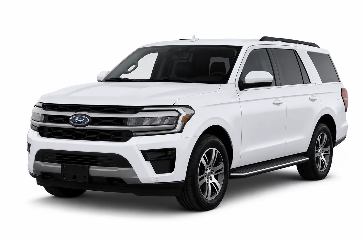 Used 2023 Ford Expedition