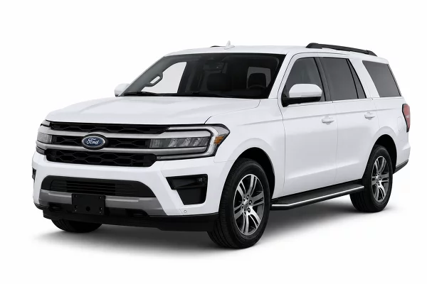 Used 2023 Ford Expedition Image