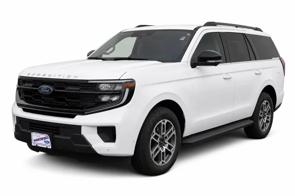Used 2025 Ford Expedition Image