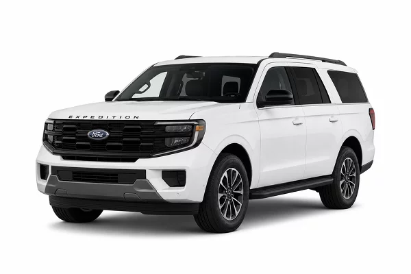 Used 2025 Ford Expedition Image