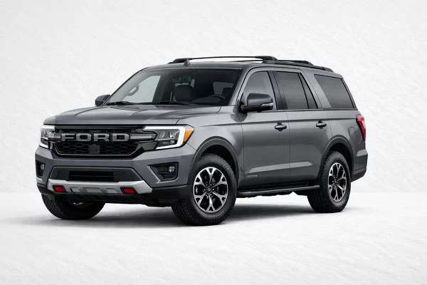 Used 2025 Ford Expedition Image