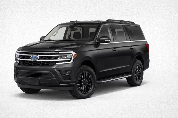 Used 2024 Ford Expedition Image