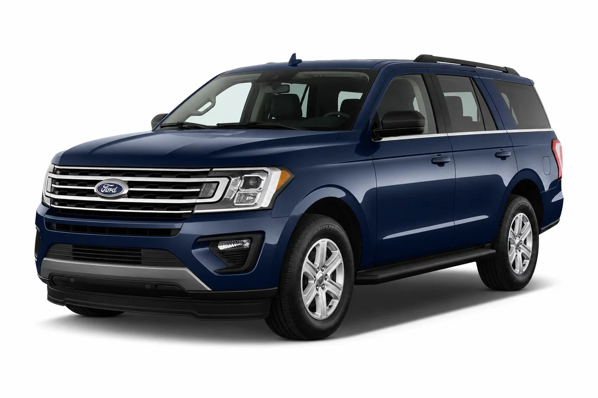 Used 2020 Ford Expedition