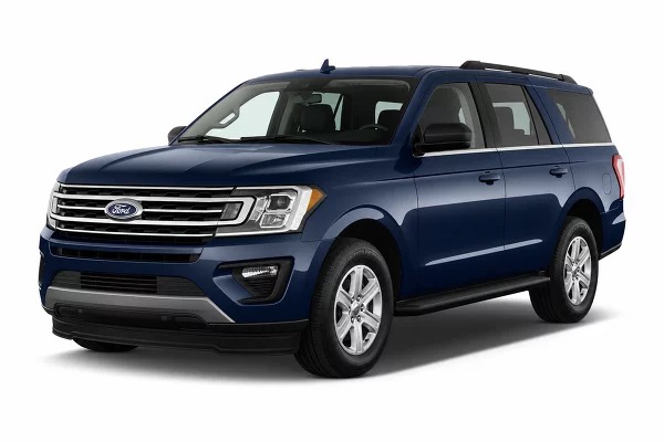 Used 2020 Ford Expedition Image