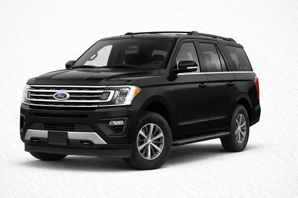 Used 2019 Ford Expedition Image
