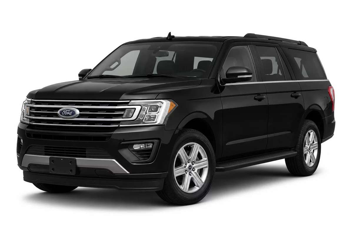 Used 2021 Ford Expedition