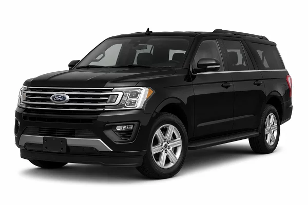 Used 2021 Ford Expedition Image