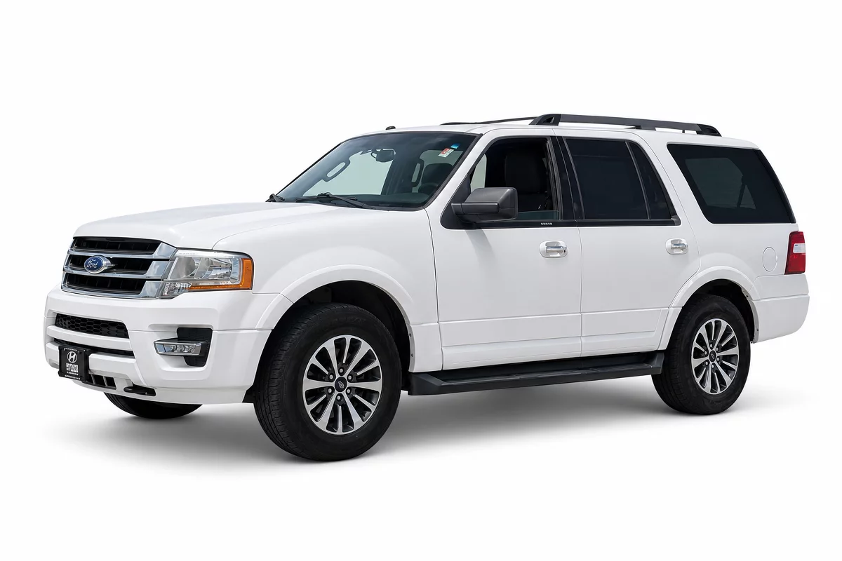 Used 2016 Ford Expedition