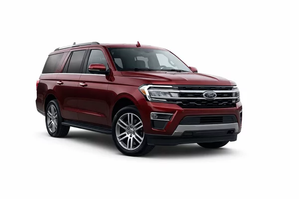 Used 2024 Ford Expedition Image