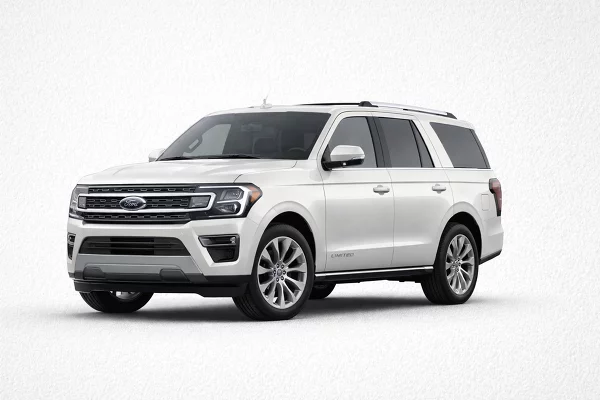 Used 2022 Ford Expedition Image