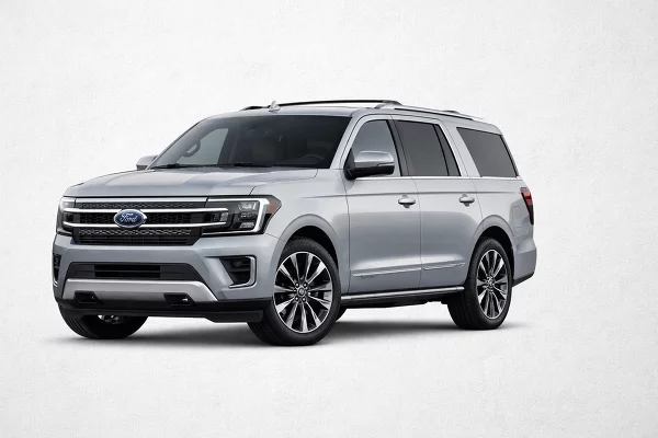 Used 2025 Ford Expedition Image