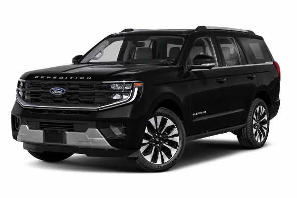 Used 2025 Ford Expedition Image
