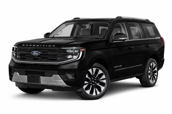 Used 2026 Ford Expedition Image