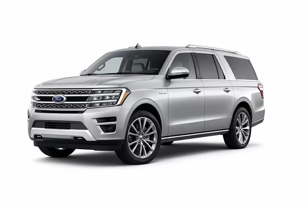 Used 2025 Ford Expedition Image