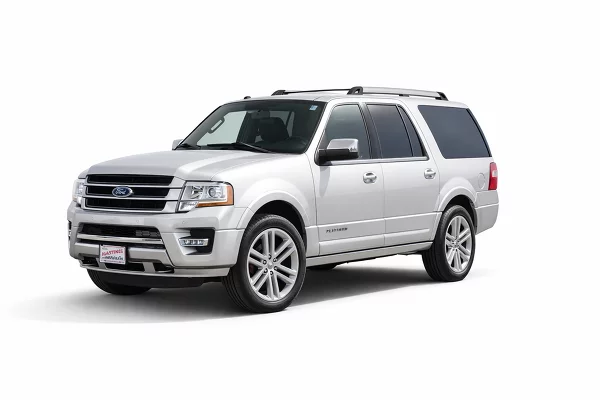 Used 2017 Ford Expedition Image