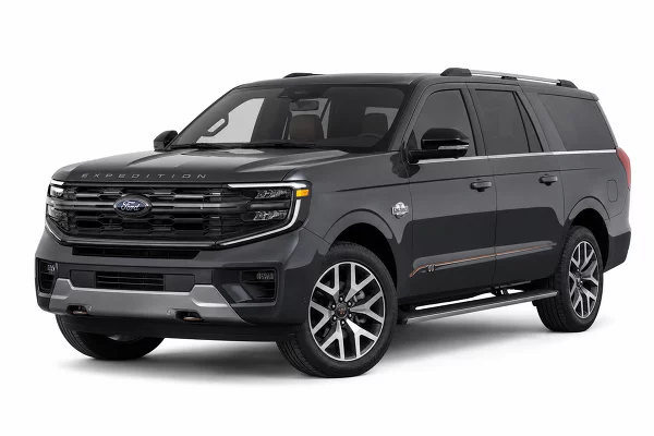 Used 2025 Ford Expedition Image