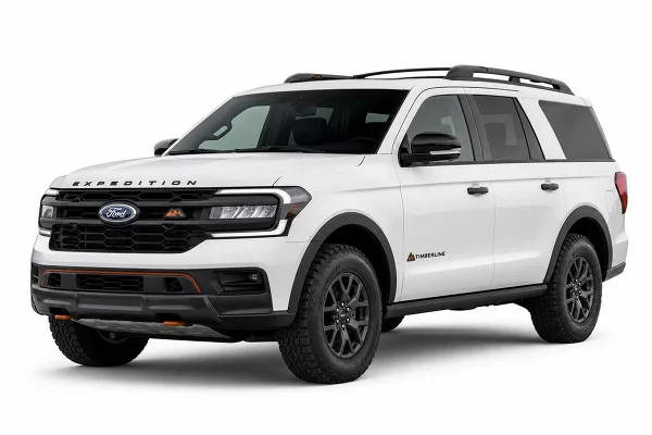 Used 2024 Ford Expedition Image