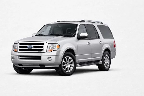 Used 2011 Ford Expedition Image