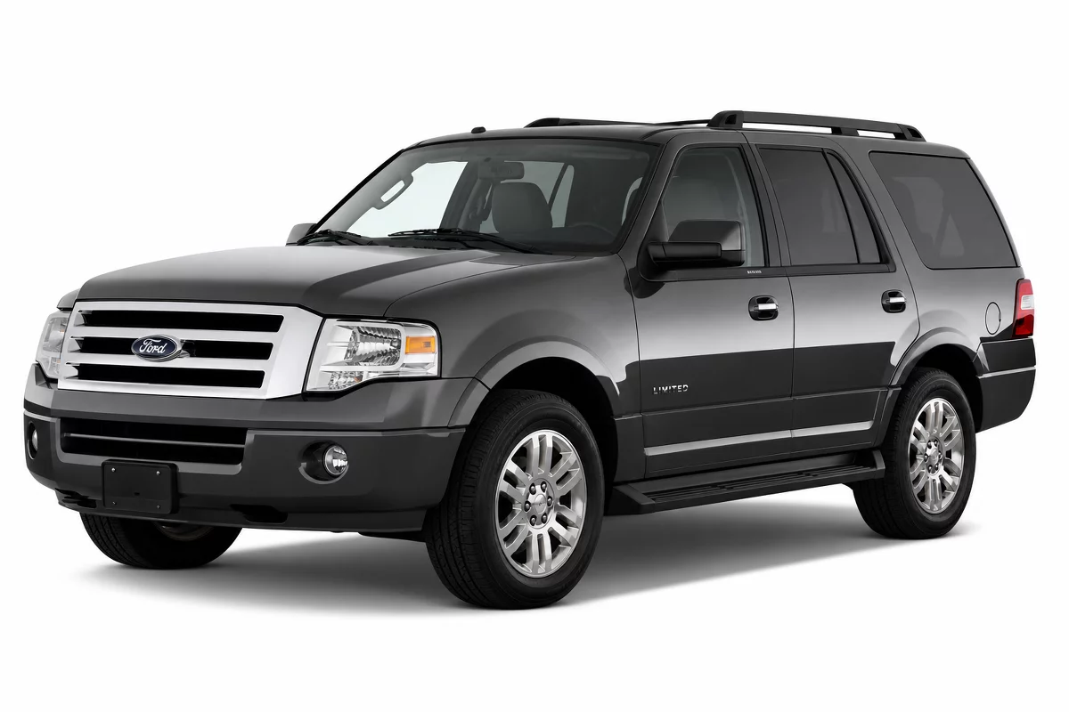 Used 2014 Ford Expedition