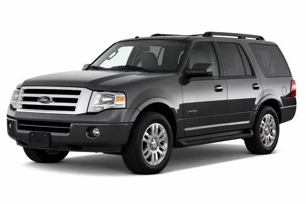 Used 2014 Ford Expedition Image